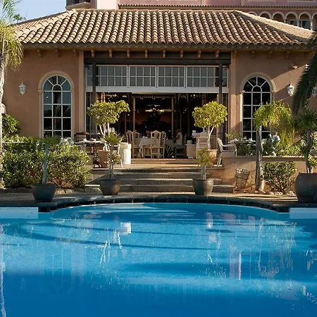 Hotel Bahia Del Duque Costa Adeje (Tenerife)