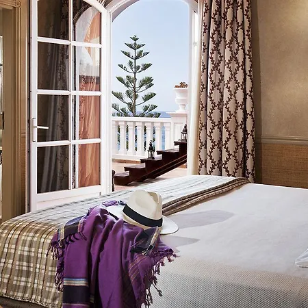 Hotel Bahia Del Duque