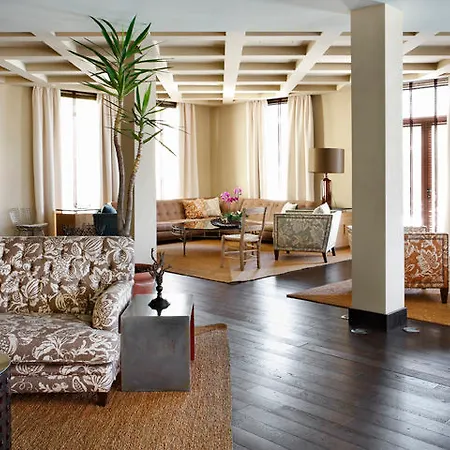 Hotel Bahia Del Duque Costa Adeje (Tenerife)