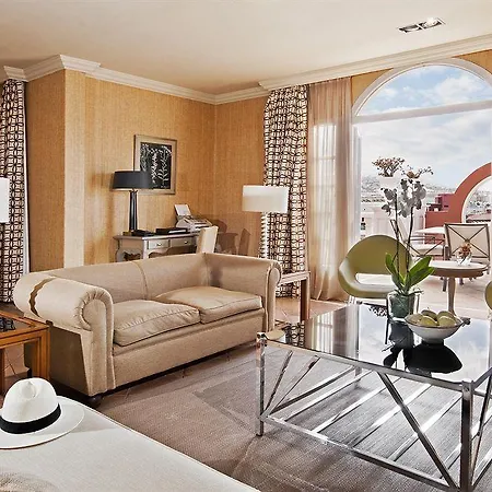 Bahia Del Duque Hotel Costa Adeje (Tenerife)