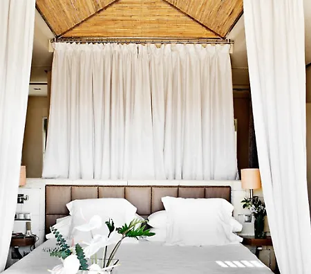 Hotel Bahia Del Duque Costa Adeje (Tenerife)