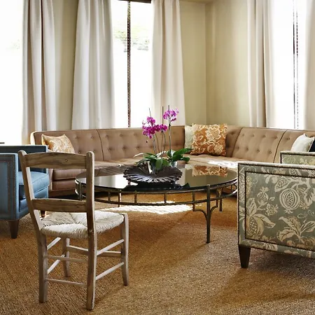 Hotel Bahia Del Duque 5*