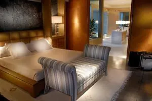 Bahia Del Duque Hotel Costa Adeje (Tenerife)