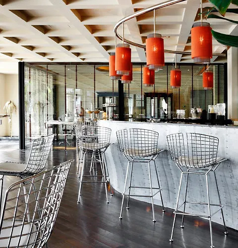 Hotel Bahia Del Duque 5*