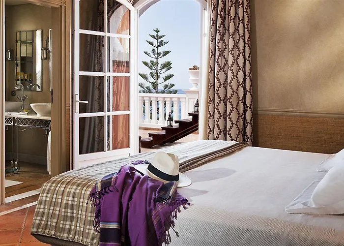 Hotel Bahia Del Duque