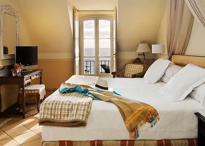 Hotel Bahia Del Duque Costa Adeje (Tenerife)