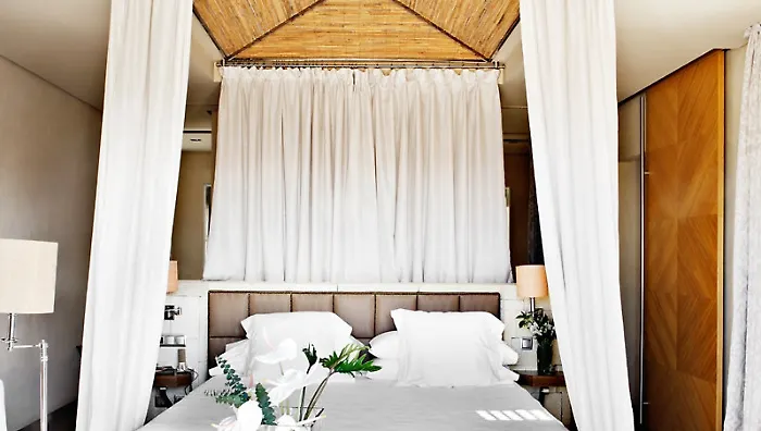 Hotel Bahia Del Duque Costa Adeje (Tenerife)