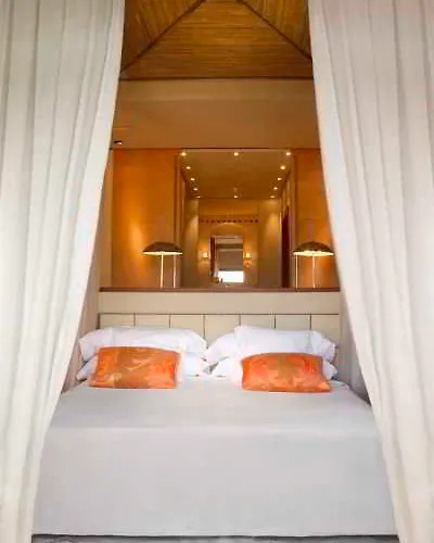 Bahia Del Duque 5* Costa Adeje (Tenerife)