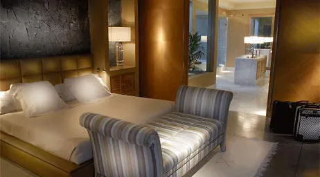 Bahia Del Duque 5* Costa Adeje (Tenerife)