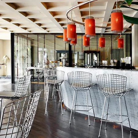 酒店 The At Bahia Del Duque 5*