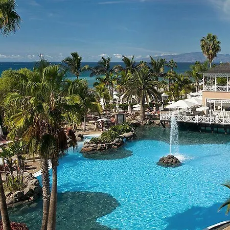 The At Bahia Del Duque 5*
