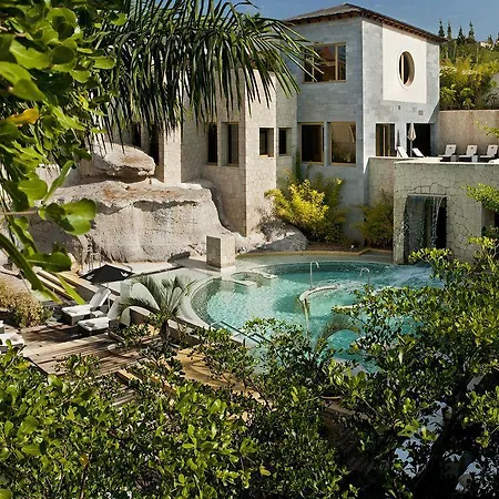 The At Bahia Del Duque 5* 阿德耶