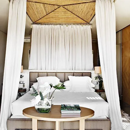 ホテル Bahia Del Duque