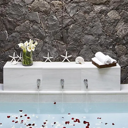 The At Bahia Del Duque 5*