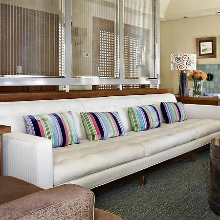 ホテル Bahia Del Duque アデヘ