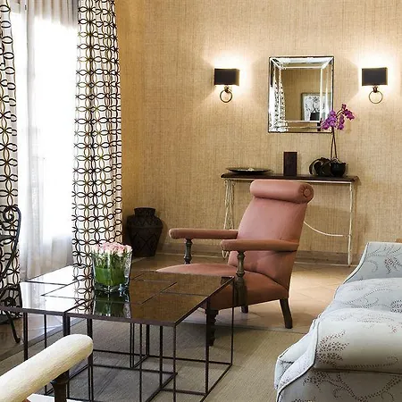 ホテル Bahia Del Duque 5*