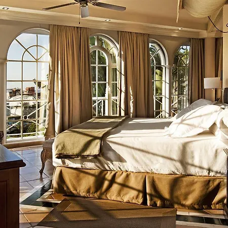 The At Bahia Del Duque 5*