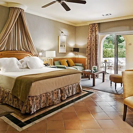 The At Bahia Del Duque 酒店 5*