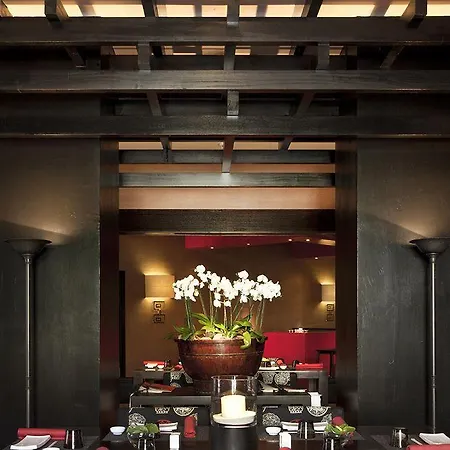 The At Bahia Del Duque 5* 阿德耶