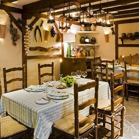 ホテル Bahia Del Duque