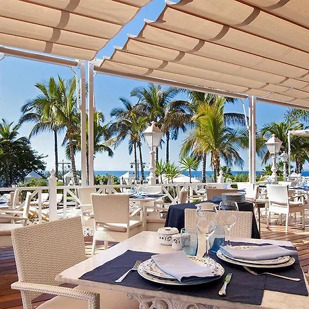The At Bahia Del Duque Hotel