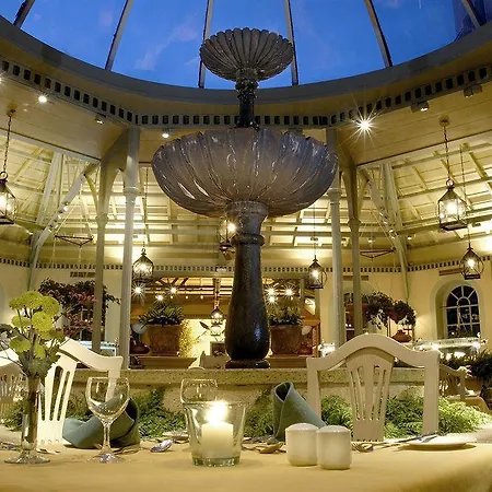 Hotel Bahia Del Duque 5*