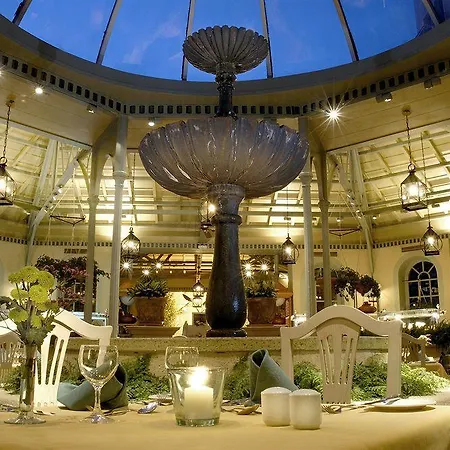 ホテル Bahia Del Duque 5*