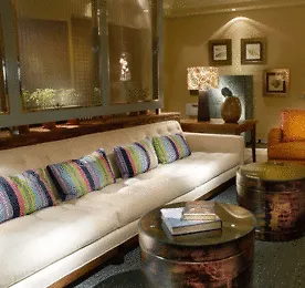 The At Bahia Del Duque 5* 阿德耶