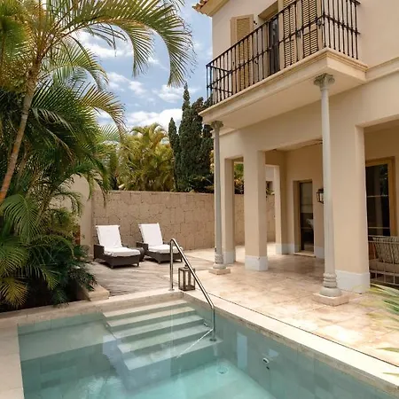 The At Bahia Del Duque Ξενοδοχείο 5*