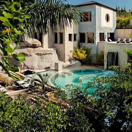 The At Bahia Del Duque Ξενοδοχείο 5*