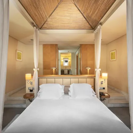 Ξενοδοχείο The At Bahia Del Duque 5*