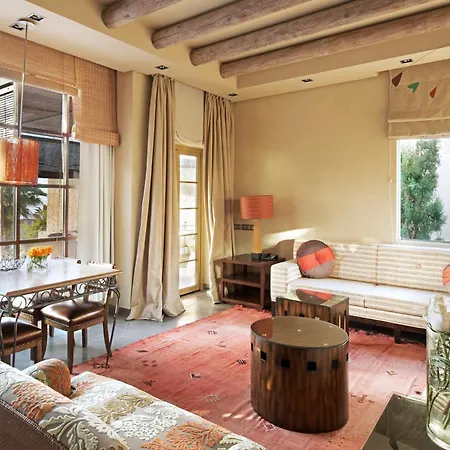 Ξενοδοχείο The At Bahia Del Duque 5*