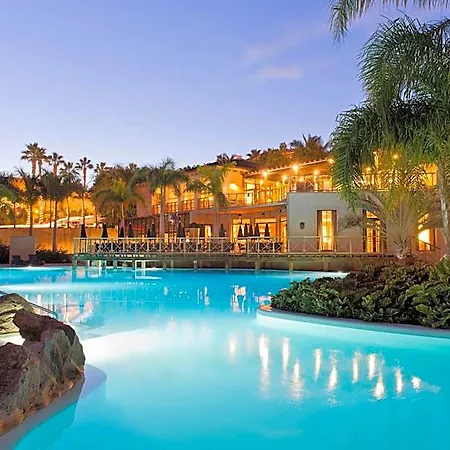 酒店 The At Bahia Del Duque 阿德耶