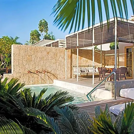 酒店 The At Bahia Del Duque 阿德耶