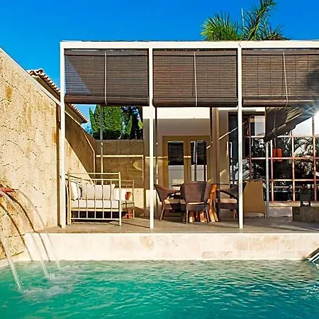 酒店 The At Bahia Del Duque 阿德耶