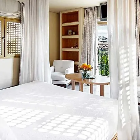 The At Bahia Del Duque Hotel