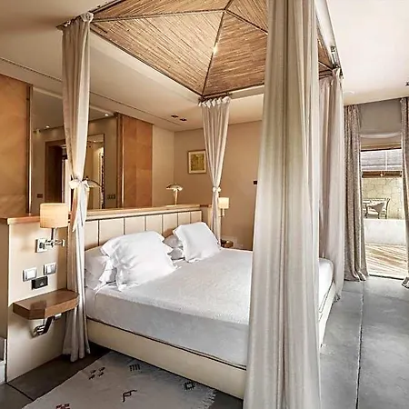 The At Bahia Del Duque 5* Costa Adeje (Tenerife)