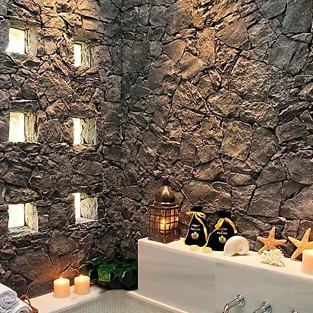 The At Bahia Del Duque 酒店 阿德耶
