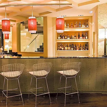 The At Bahia Del Duque 酒店 阿德耶