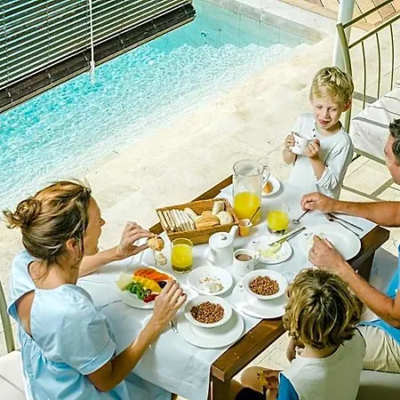The At Bahia Del Duque Hotel 5*