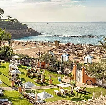 酒店 The At Bahia Del Duque 5*