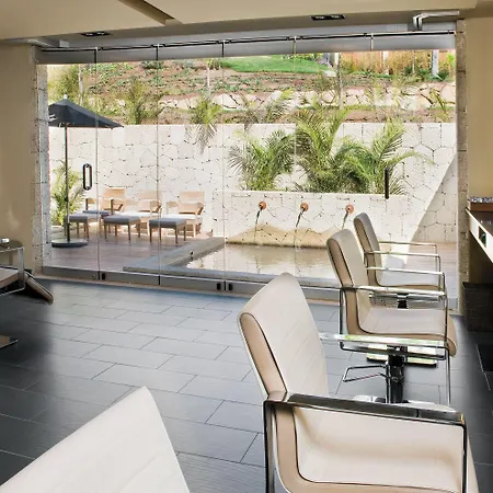 The At Bahia Del Duque 5* أذيخي