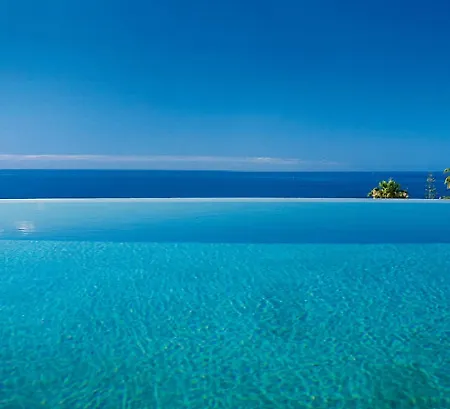 The At Bahia Del Duque 5* 阿德耶