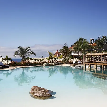 The At Bahia Del Duque Costa Adeje (Tenerife)