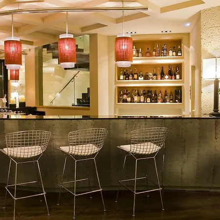酒店 The At Bahia Del Duque 阿德耶