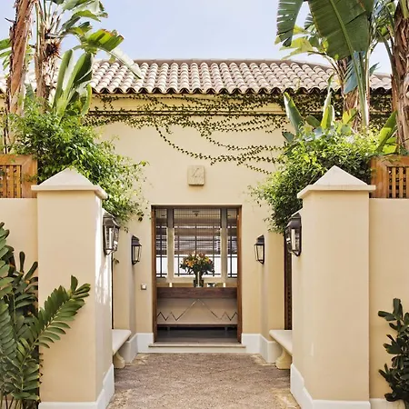 Hotel The At Bahia Del Duque