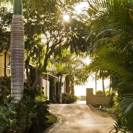 The At Bahia Del Duque 阿德耶