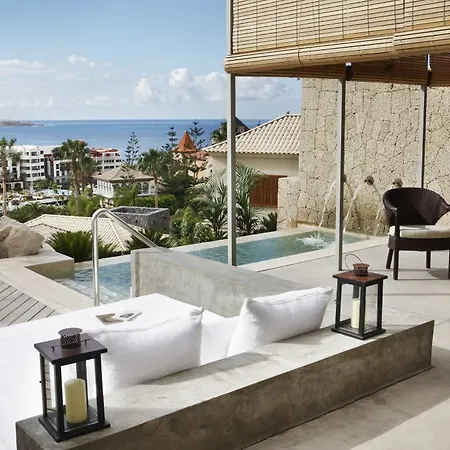 The At Bahia Del Duque