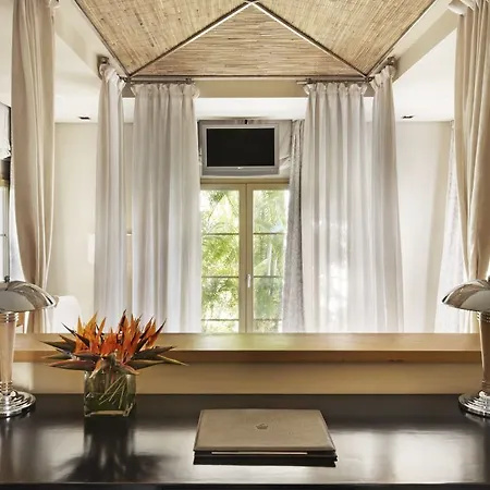 The At Bahia Del Duque 5*