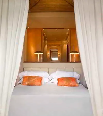 The At Bahia Del Duque 5* 阿德耶